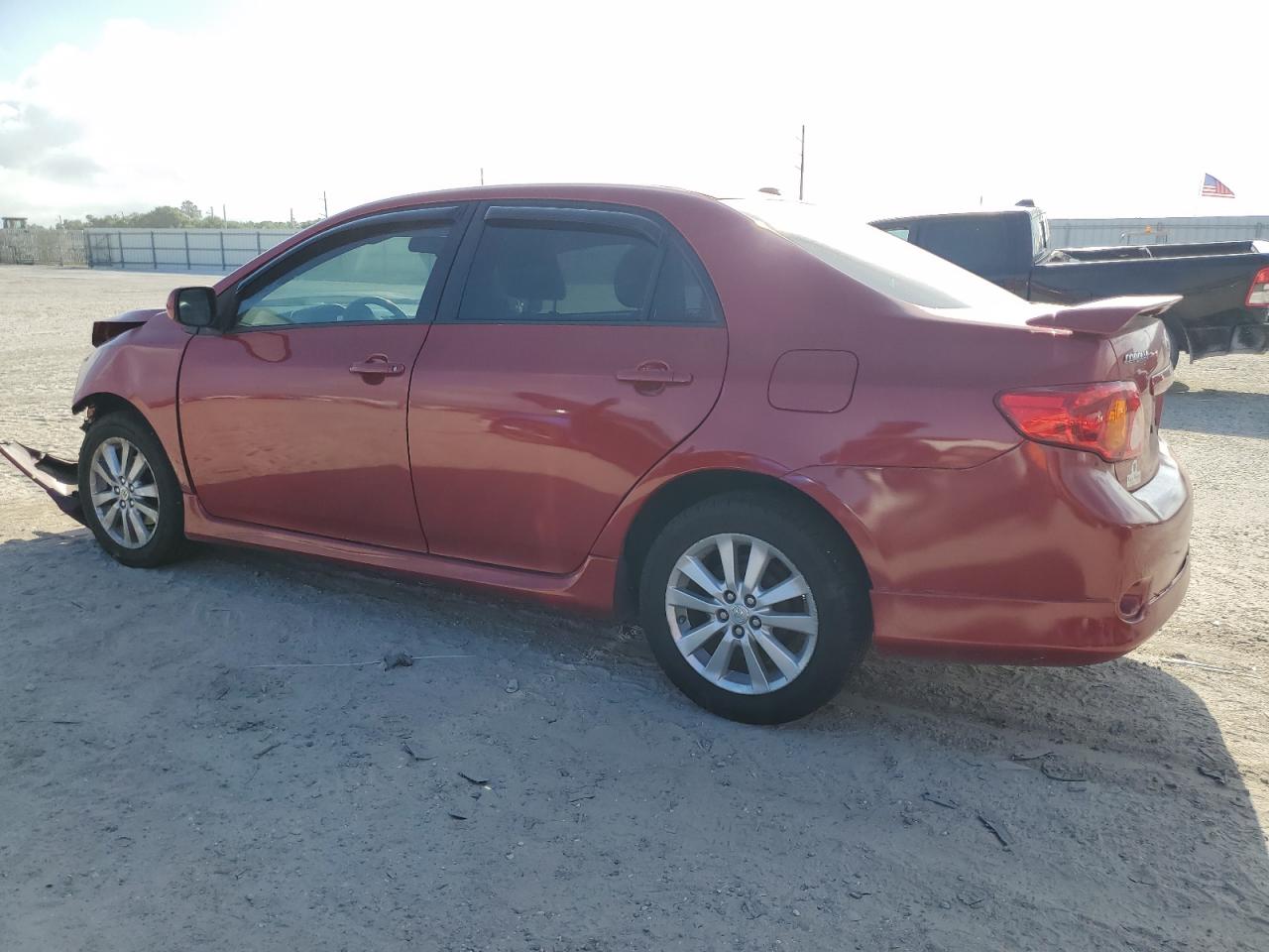 2T1BU4EE2AC479361 2010 Toyota Corolla Base