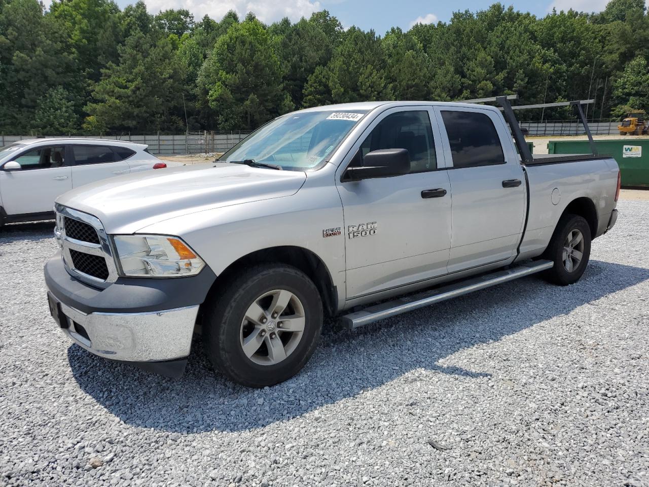 2016 Ram 1500 St vin: 1C6RR6ST4GS268062