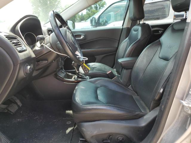 2018 JEEP COMPASS LI - 3C4NJCCB0JT367888