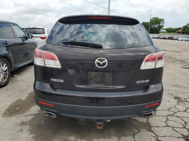 2008 Mazda Cx-9 VIN: JM3TB38A180147940 Lot: 56950314