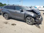 TOYOTA HIGHLANDER photo