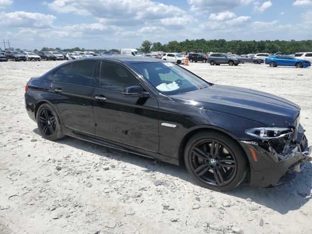 VIN WBAKN9C51ED680557 2014 BMW 5 Series, 550 I no.4