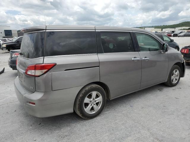 2011 Nissan Quest S VIN: JN8AE2KP2B9008275 Lot: 59396114