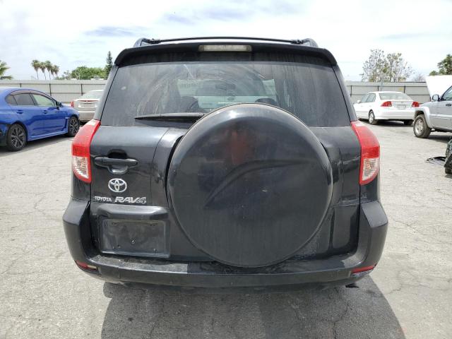 2008 Toyota Rav4 VIN: JTMZD35V585114611 Lot: 53641744