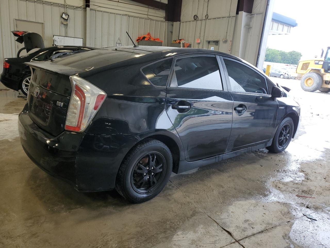 2015 Toyota Prius vin: JTDKN3DU3F1907157