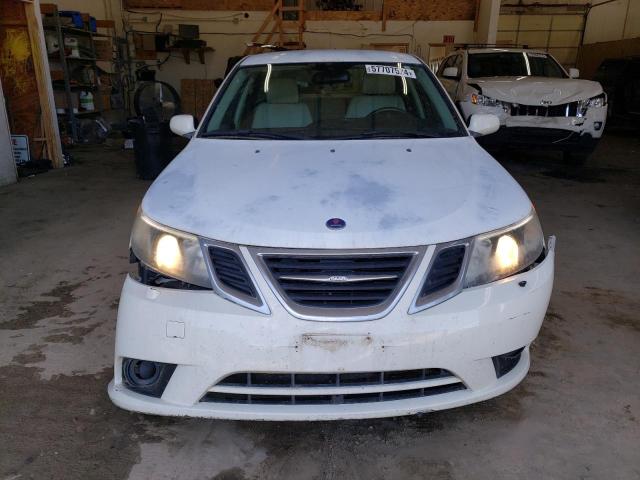 2008 Saab 9-3 2.0T VIN: YS3FB49Y481141558 Lot: 57707524