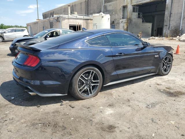 2021 Ford Mustang Gt VIN: 1FA6P8CF7M5143921 Lot: 60845894