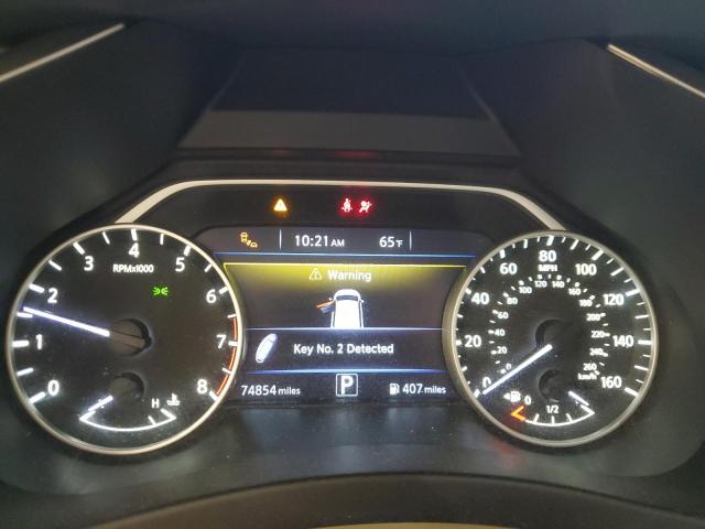 2016 NISSAN MURANO S - 5N1AZ2MH6GN151116