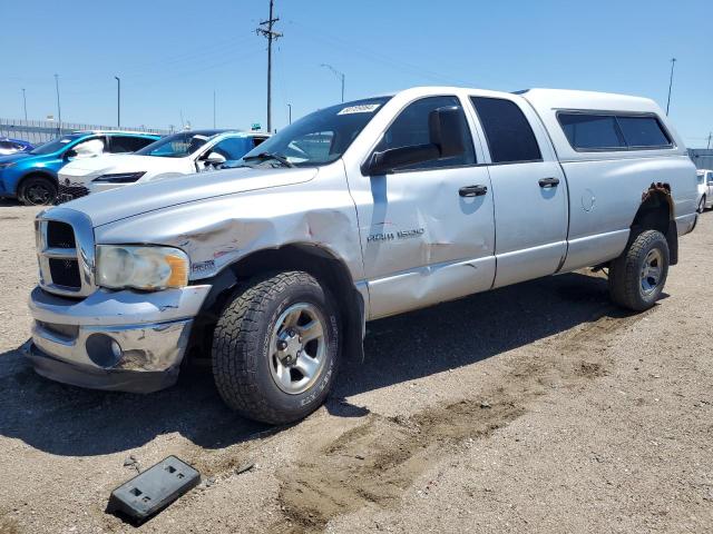 1D7HU18D44J200003 2004 Dodge Ram 1500 St