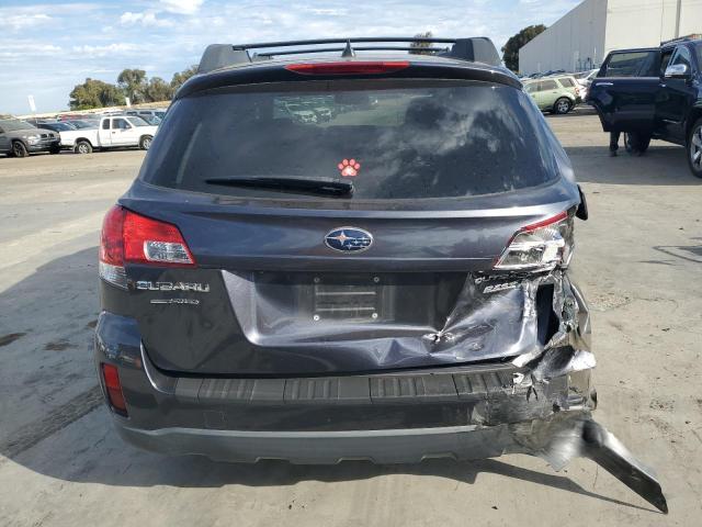 2012 Subaru Outback 2.5I Limited VIN: 4S4BRBKC3C3219227 Lot: 60555224