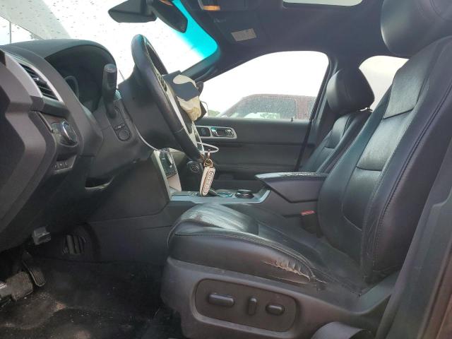 2015 FORD EXPLORER L - 1FM5K8F86FGA85093