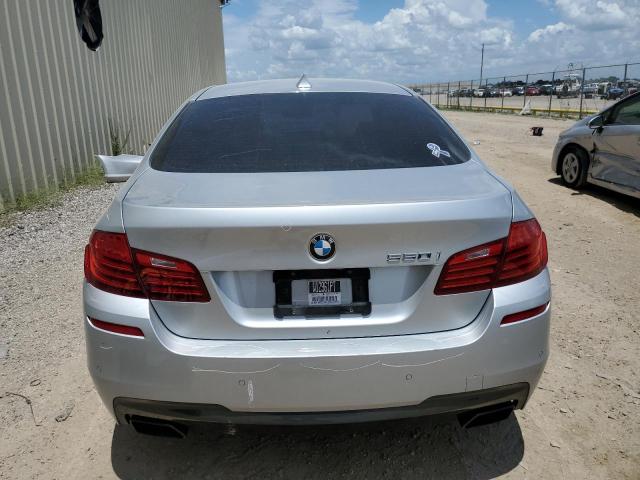 VIN WBAKN9C5XGD962697 2016 BMW 5 Series, 550 I no.6