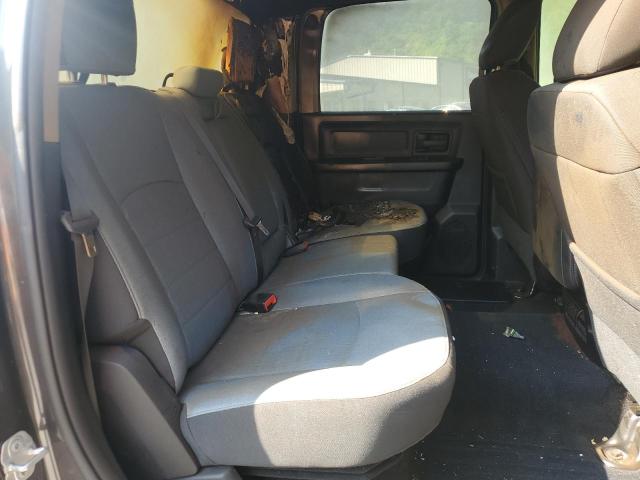 2021 RAM 1500 CLASS - 3C6RR7KT9MG709015