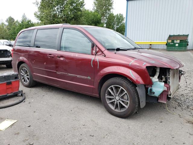 VIN 2C4RDGCG4HR749544 2017 Dodge Grand Caravan, Sxt no.4