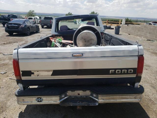 1995 Ford F150 VIN: 1FTEF15N8SNB04904 Lot: 59844014