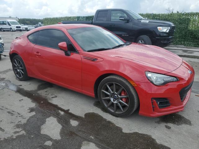 JF1ZCAC11H9602802 2017 Subaru Brz 2.0 Limited