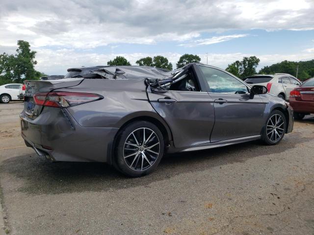 2023 TOYOTA CAMRY SE N - 4T1T11AK2PU785278