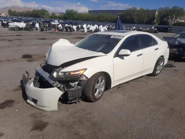 JH4CU26609C010448 2009 Acura Tsx 2009 Acura Tsx VIN: JH4CU26609C010448 Lot: 60643284