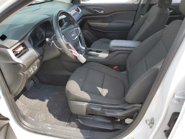 2019 GMC Acadia Sle VIN: 1GKKNKLA6KZ274204 Lot: 58663334