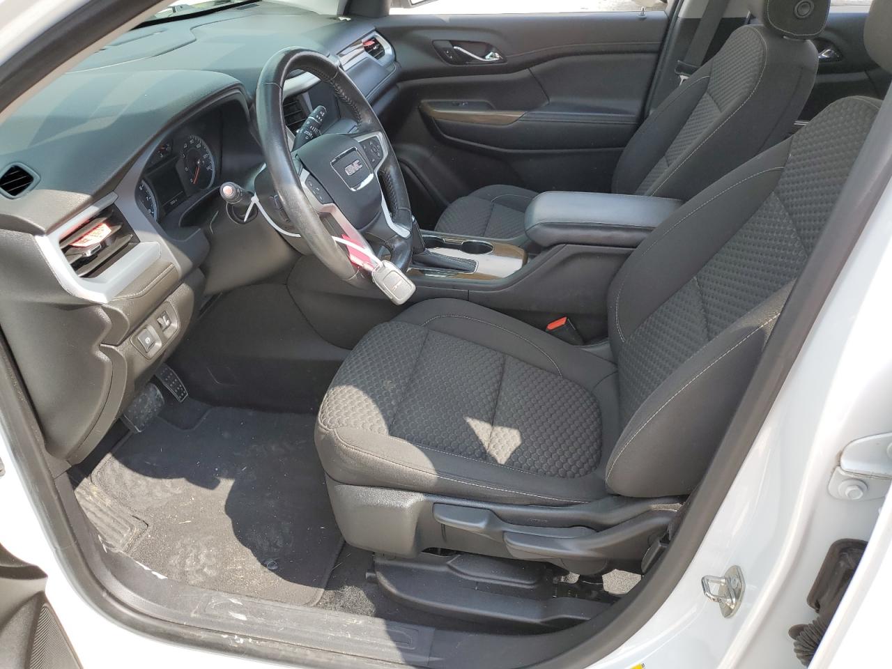 1GKKNKLA6KZ274204 2019 GMC Acadia Sle