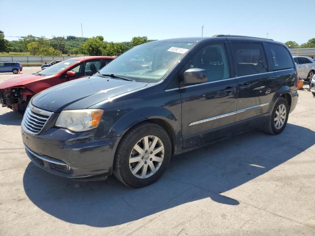 Chrysler Town & Country
