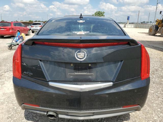 2013 Cadillac Ats Luxury VIN: 1G6AB5RA5D0143641 Lot: 58581924