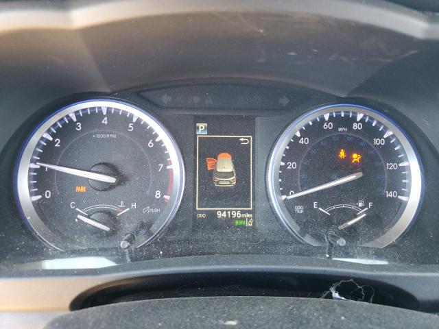 2018 Toyota Highlander Se VIN: 5TDJZRFH5JS851186 Lot: 57786024