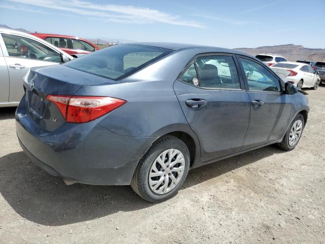 2019 TOYOTA COROLLA L - 5YFBURHE1KP937417
