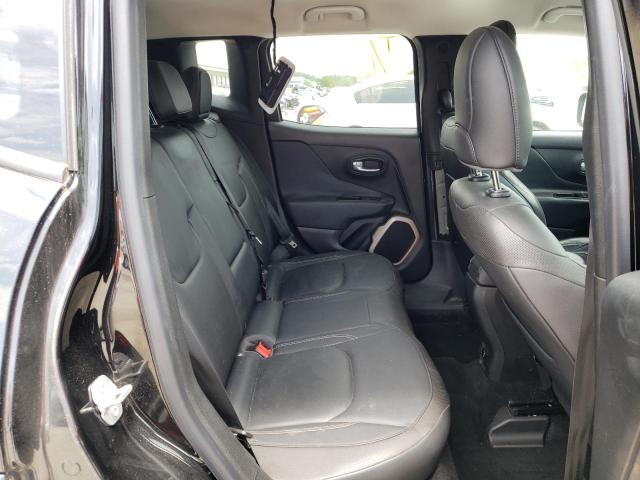2015 JEEP RENEGADE L - ZACCJBDT8FPB42013