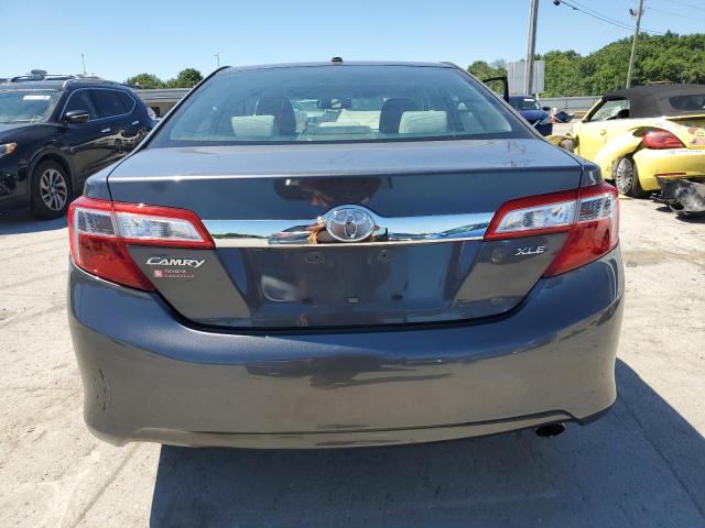 2012 Toyota Camry Base VIN: 4T1BF1FKXCU603858 Lot: 58483364