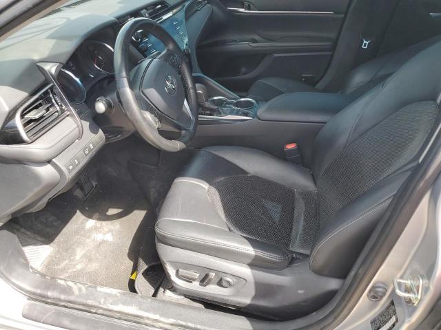 VIN 4T1B61HK0KU750878 2019 Toyota Camry, Xse no.7