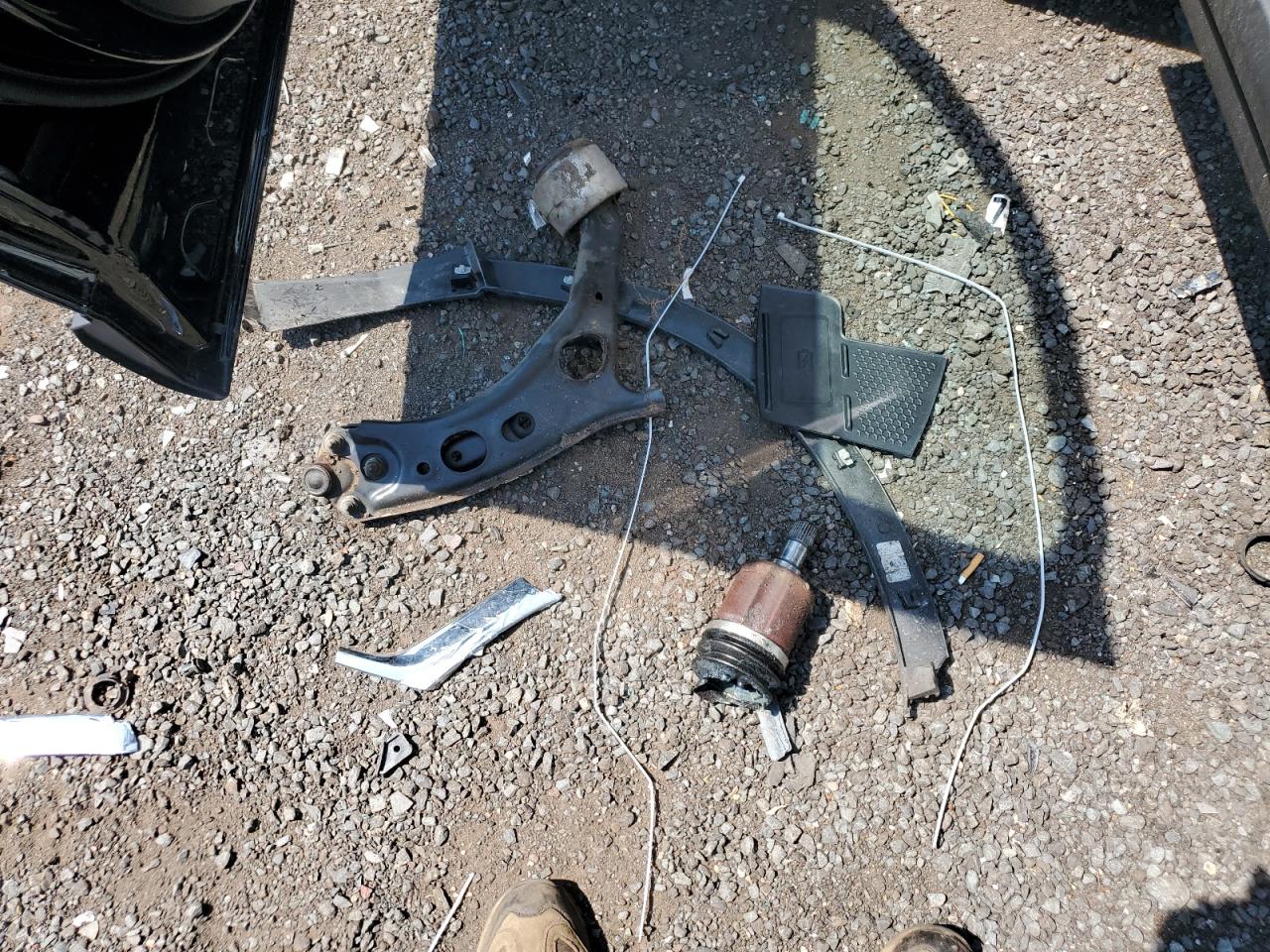 3FMCR9B60PRD65437 2023 Ford Bronco Sport Big Bend