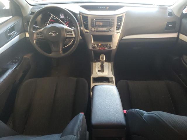 2013 Subaru Outback 2.5I VIN: 4S4BRBAC8D3286179 Lot: 59666574