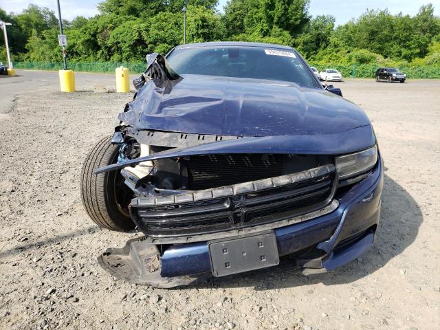 2016 DODGE CHARGER SX - 2C3CDXJG0GH144454