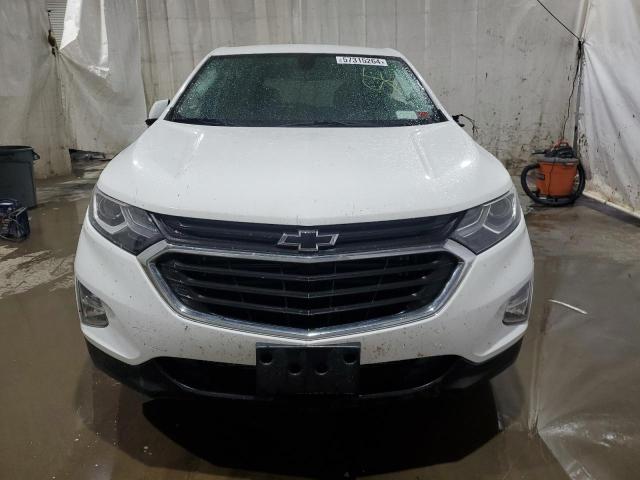 2019 Chevrolet Equinox Lt VIN: 3GNAXUEV2KS546457 Lot: 57315264