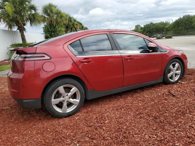 2014 Chevrolet Volt VIN: 1G1RA6E4XEU118228 Lot: 55131664