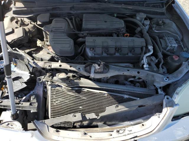 2HGES25723H561755 2003 Honda Civic Ex