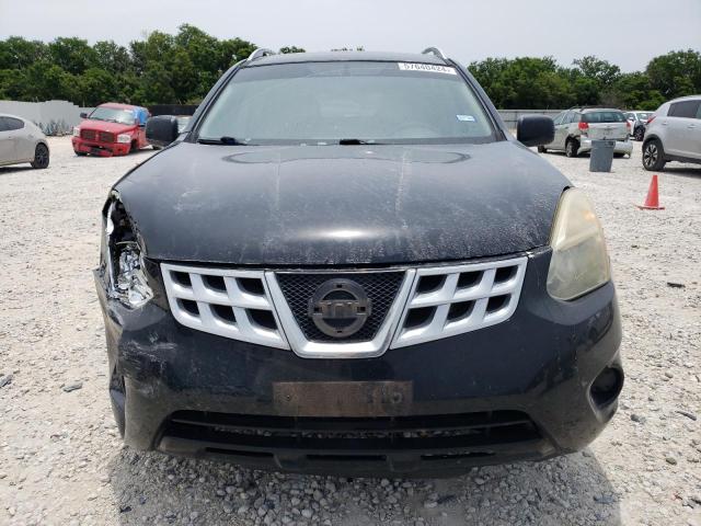 2012 Nissan Rogue S VIN: JN8AS5MT4CW610439 Lot: 57640424