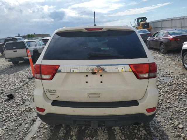 2012 Jeep Grand Cherokee Laredo VIN: 1C4RJFAG9CC219142 Lot: 60743374