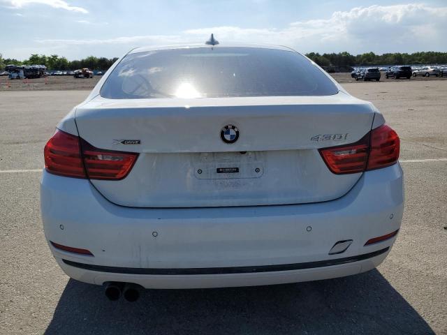 VIN WBA4F9C56HG440249 2017 BMW 4 Series, 430XI Gran... no.6