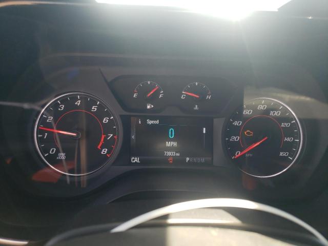 2017 Chevrolet Camaro Lt VIN: 1G1FB1RX5H0146862 Lot: 58683914