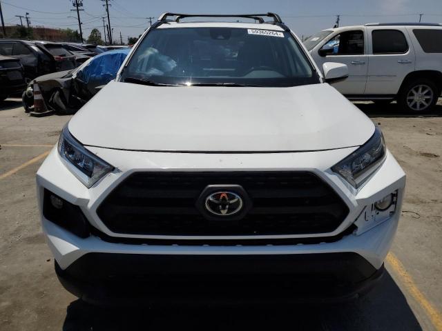 2021 Toyota Rav4 Xle VIN: 2T3W1RFV9MC113737 Lot: 59365264