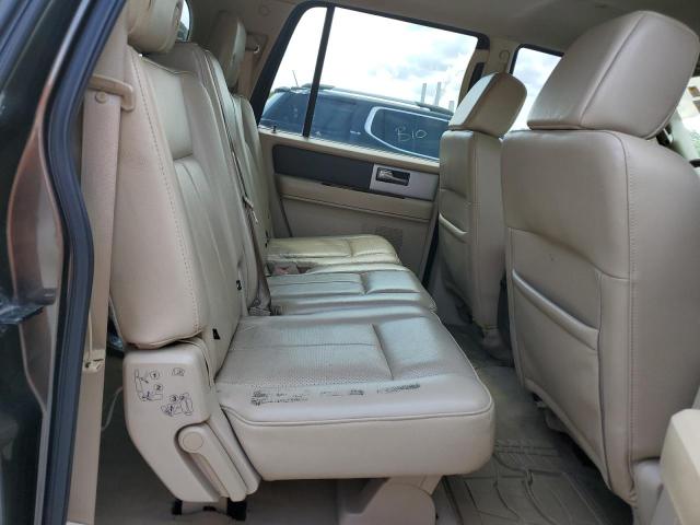 1FMFK17528LA75171 | 2008 Ford expedition el eddie bauer