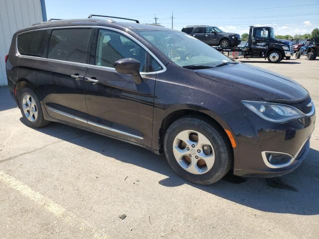 2017 Chrysler Pacifica Touring L Plus VIN: 2C4RC1EG6HR708457 Lot: 57684254