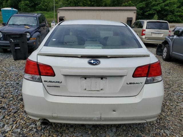 2010 Subaru Legacy 2.5I Premium VIN: 4S3BMCC63A3233224 Lot: 56972444