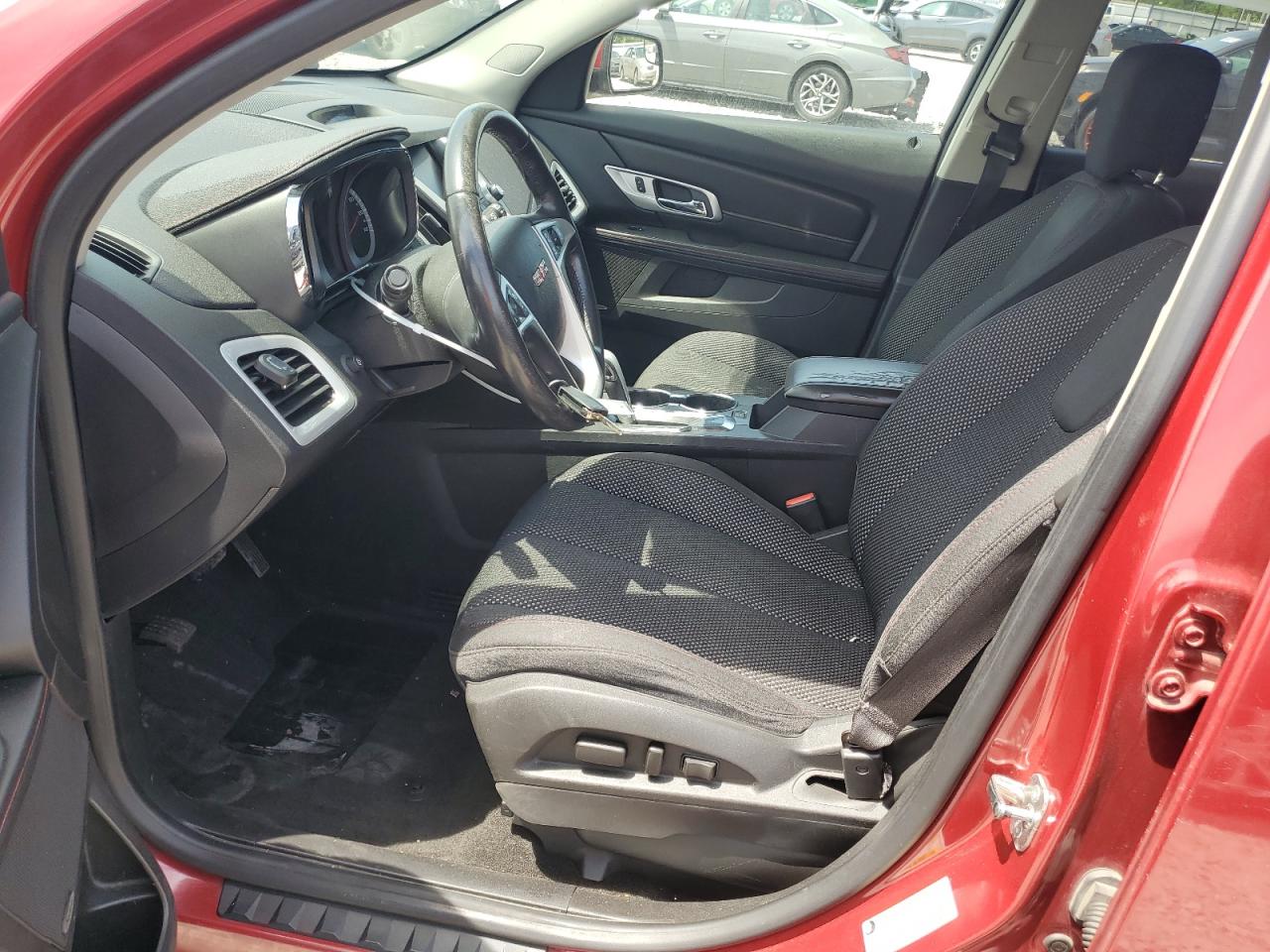 2GKALREKXE6232991 2014 GMC Terrain Sle