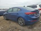 HYUNDAI ELANTRA SE photo