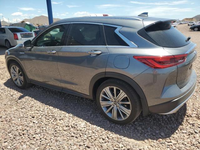 2021 Infiniti Qx50 Essential VIN: 3PCAJ5CA1MF100974 Lot: 60888294