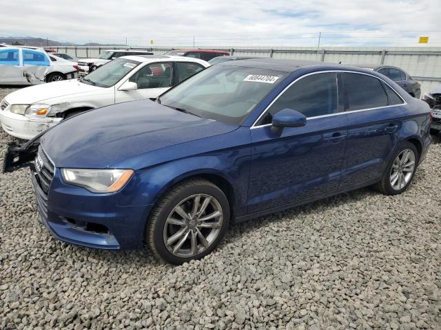 2015 Audi A3 Premium VIN: WAUAJGFFXF1035439 Lot: 60844704