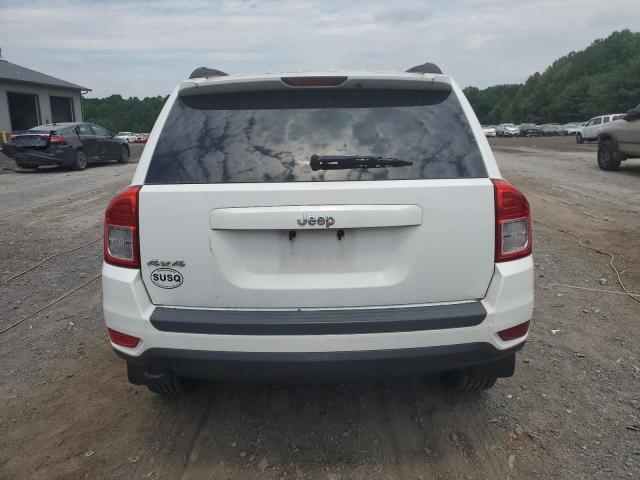 2011 Jeep Compass Sport VIN: 1J4NF1FB6BD154415 Lot: 54532664